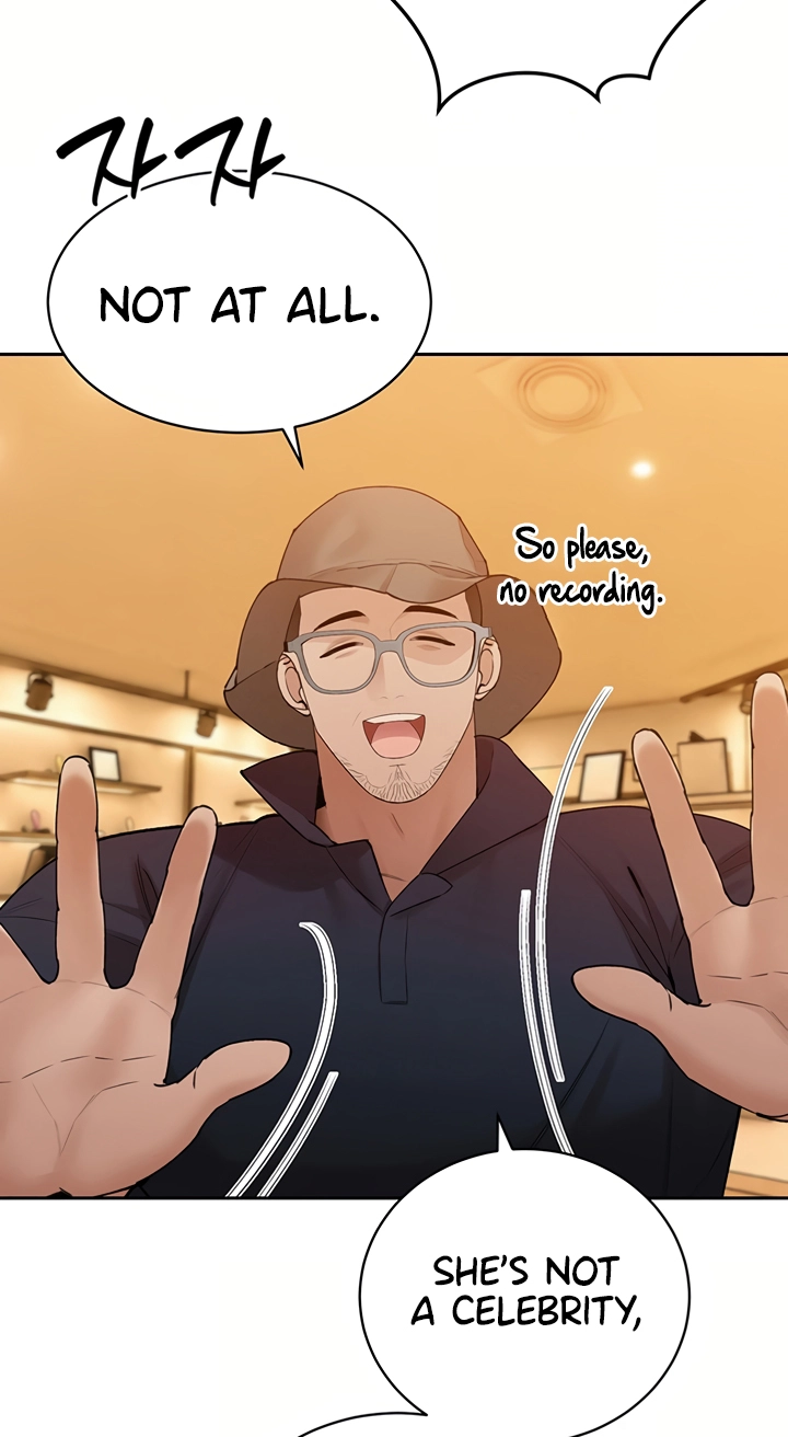 The Father-In-Law Fucks Them All Chapter 48 page 55 - 