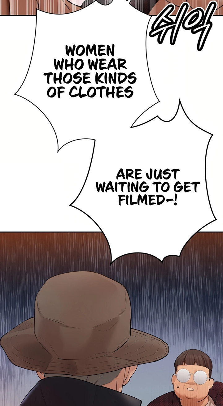 The Father-In-Law Fucks Them All Chapter 48 page 57 - 
