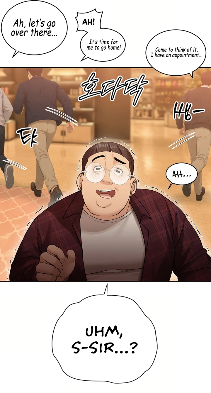 The Father-In-Law Fucks Them All Chapter 48 page 61 - 