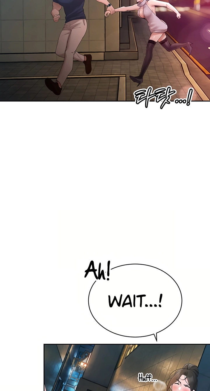 The Father-In-Law Fucks Them All Chapter 48 page 63 - 