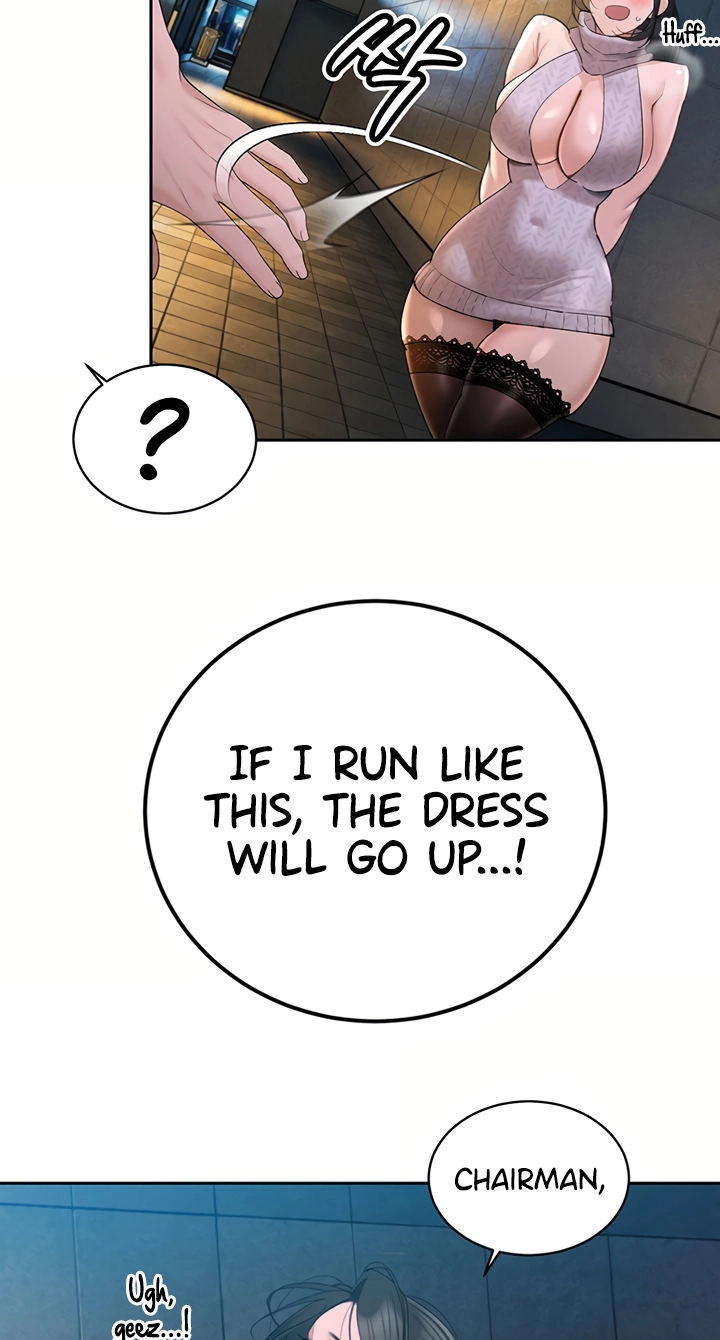 The Father-In-Law Fucks Them All Chapter 48 page 64 - 