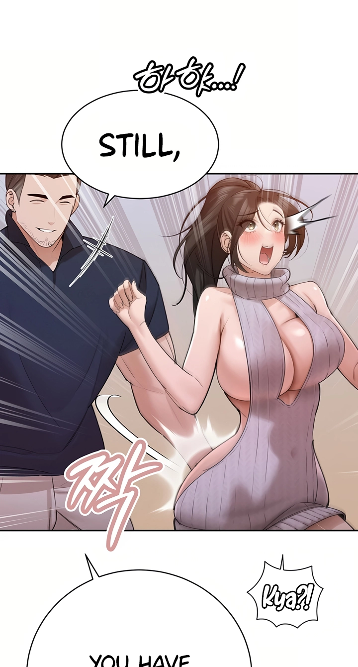 The Father-In-Law Fucks Them All Chapter 48 page 66 - 