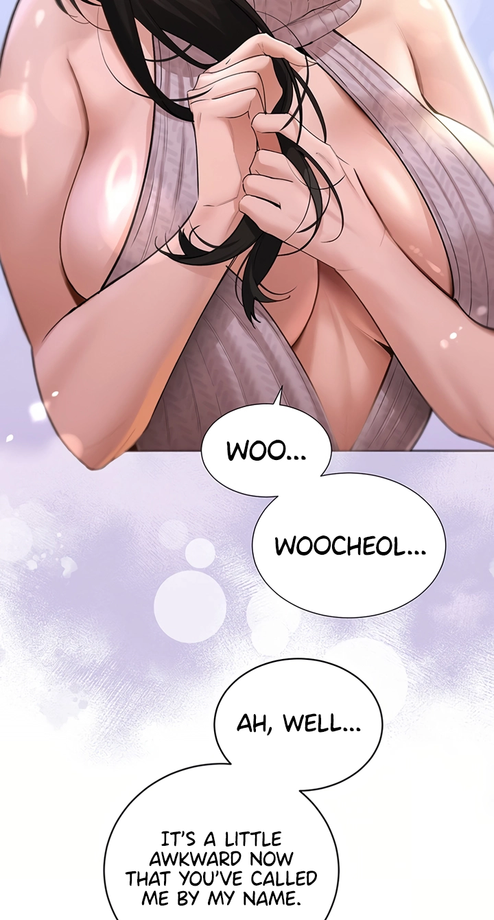 The Father-In-Law Fucks Them All Chapter 48 page 69 - 