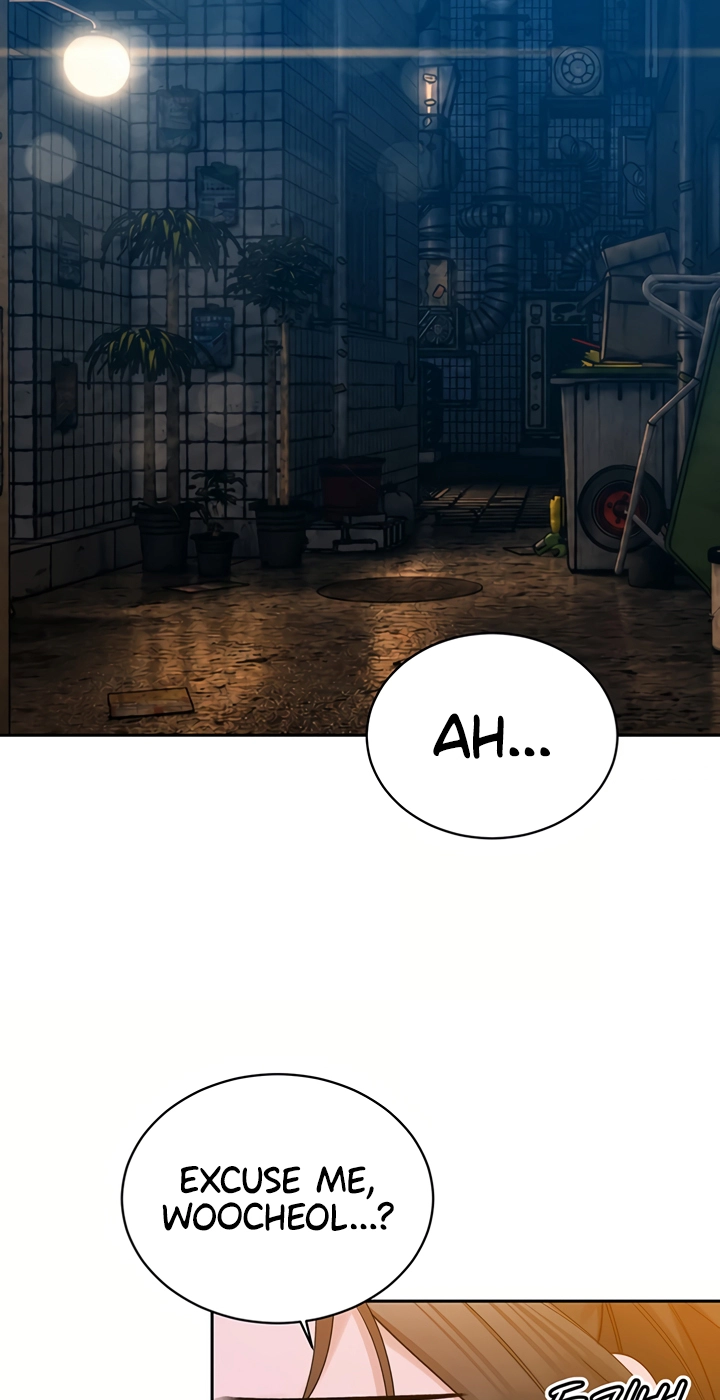 The Father-In-Law Fucks Them All Chapter 48 page 76 - 