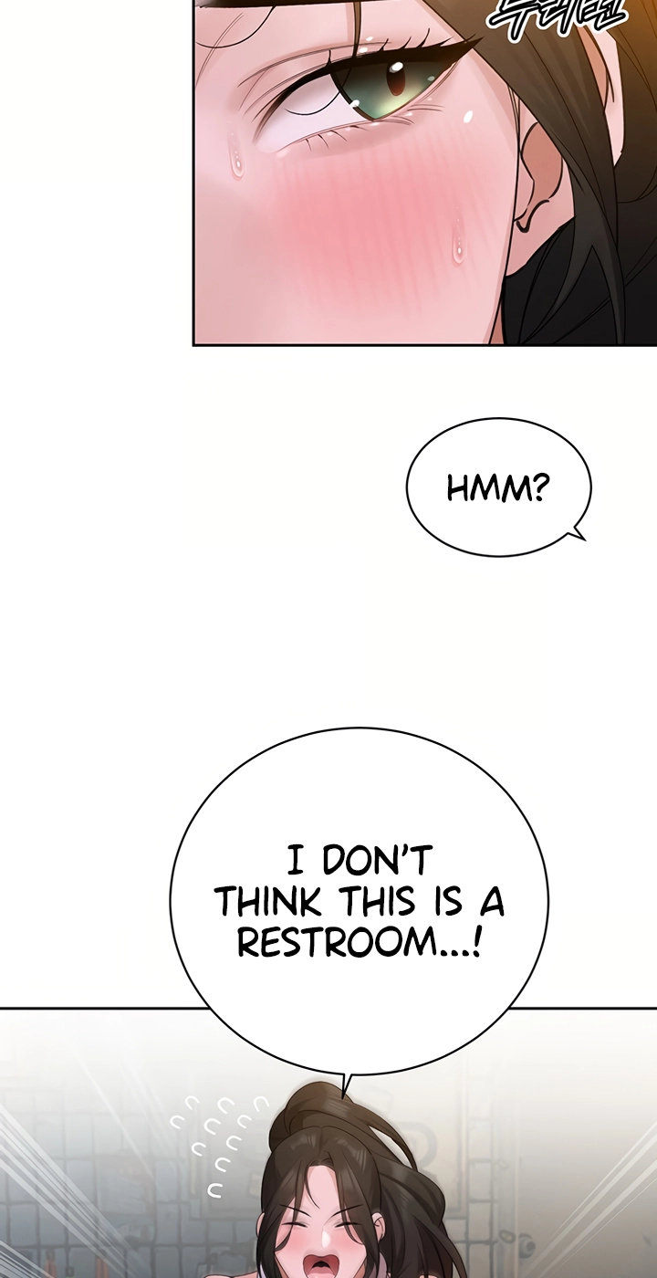 The Father-In-Law Fucks Them All Chapter 48 page 77 - 