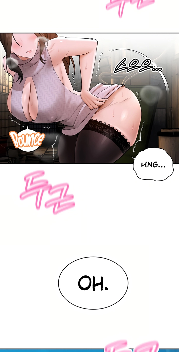 The Father-In-Law Fucks Them All Chapter 48 page 82 - 