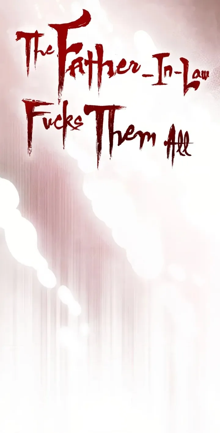 The Father-In-Law Fucks Them All Chapter 48 page 10 - 