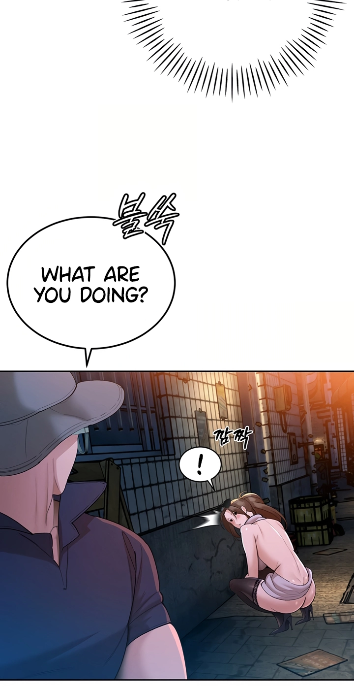 The Father-In-Law Fucks Them All Chapter 49 page 15 - 