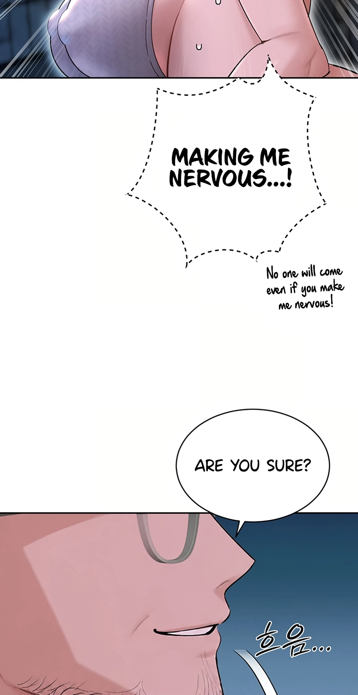 The Father-In-Law Fucks Them All Chapter 49 page 18 - 
