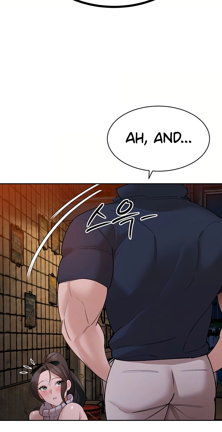 The Father-In-Law Fucks Them All Chapter 49 page 21 - 
