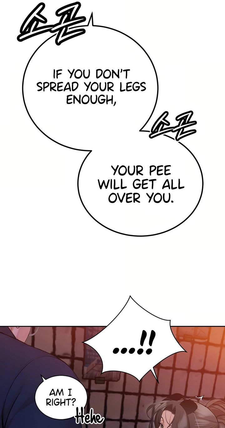 The Father-In-Law Fucks Them All Chapter 49 page 22 - 