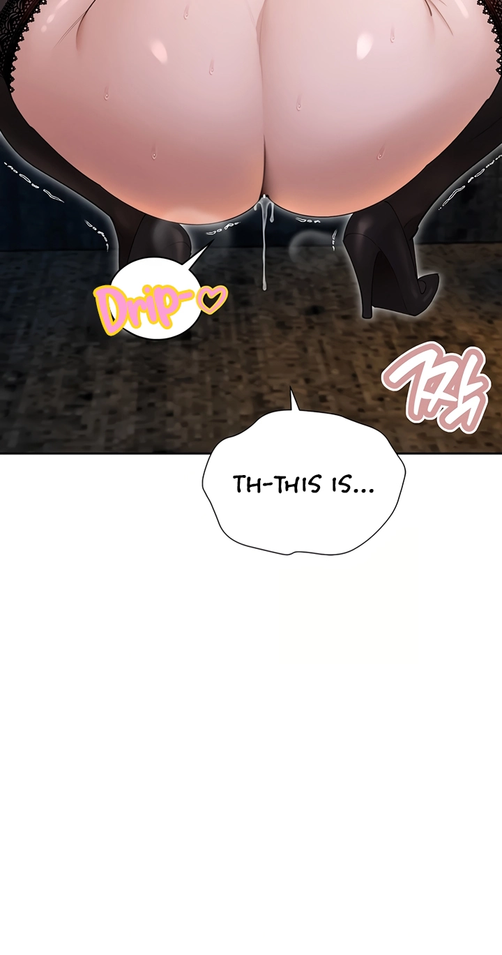 The Father-In-Law Fucks Them All Chapter 49 page 27 - 