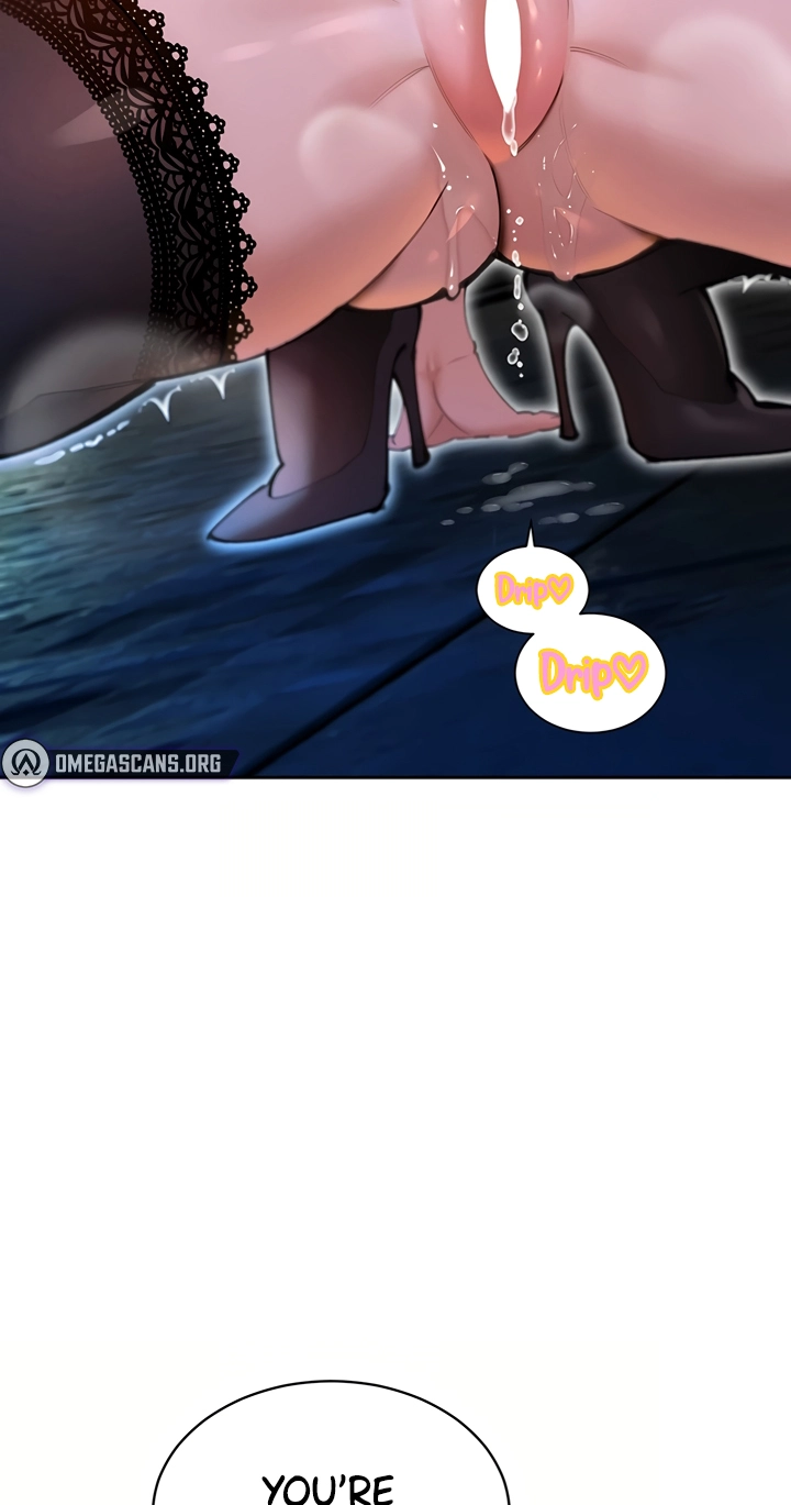 The Father-In-Law Fucks Them All Chapter 49 page 29 - 