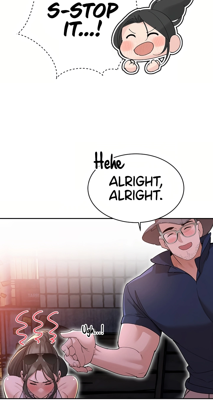 The Father-In-Law Fucks Them All Chapter 49 page 31 - 