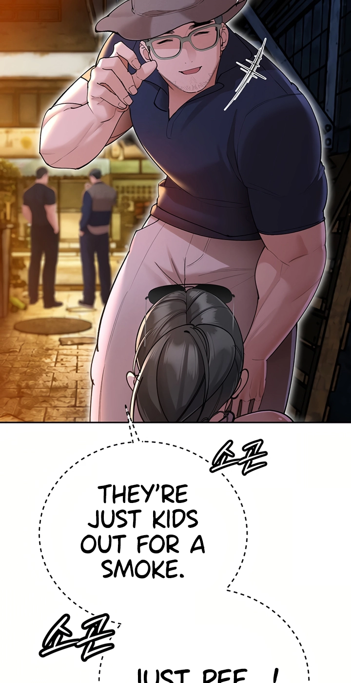 The Father-In-Law Fucks Them All Chapter 49 page 35 - 