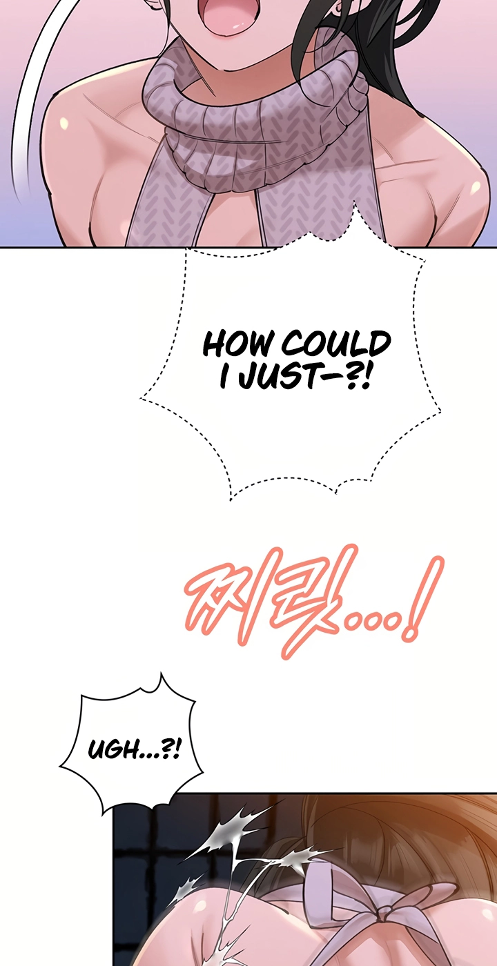 The Father-In-Law Fucks Them All Chapter 49 page 37 - 