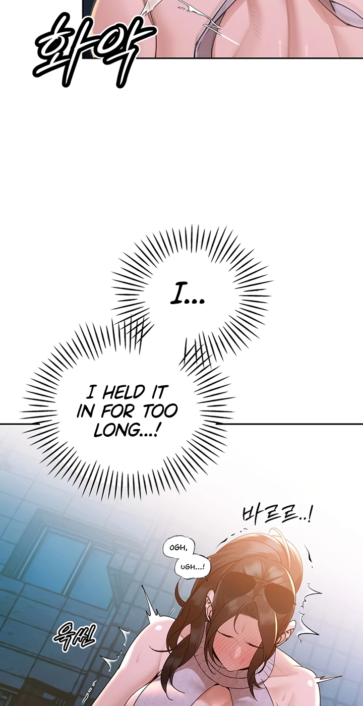 The Father-In-Law Fucks Them All Chapter 49 page 38 - 