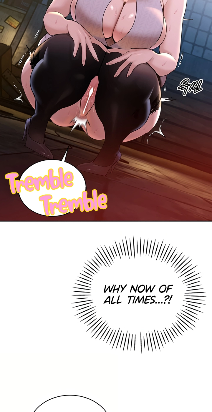 The Father-In-Law Fucks Them All Chapter 49 page 39 - 