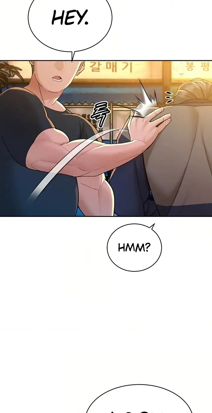 The Father-In-Law Fucks Them All Chapter 49 page 40 - 