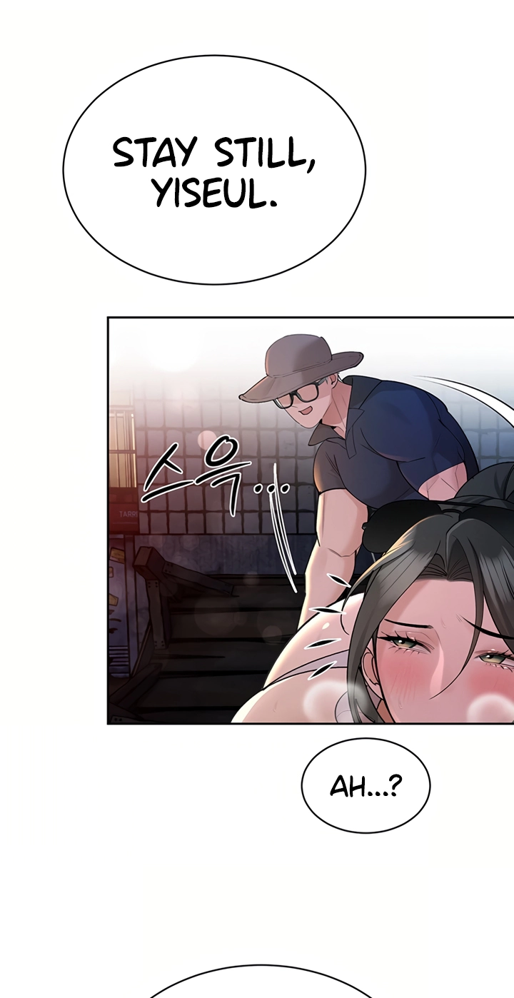 The Father-In-Law Fucks Them All Chapter 49 page 58 - 