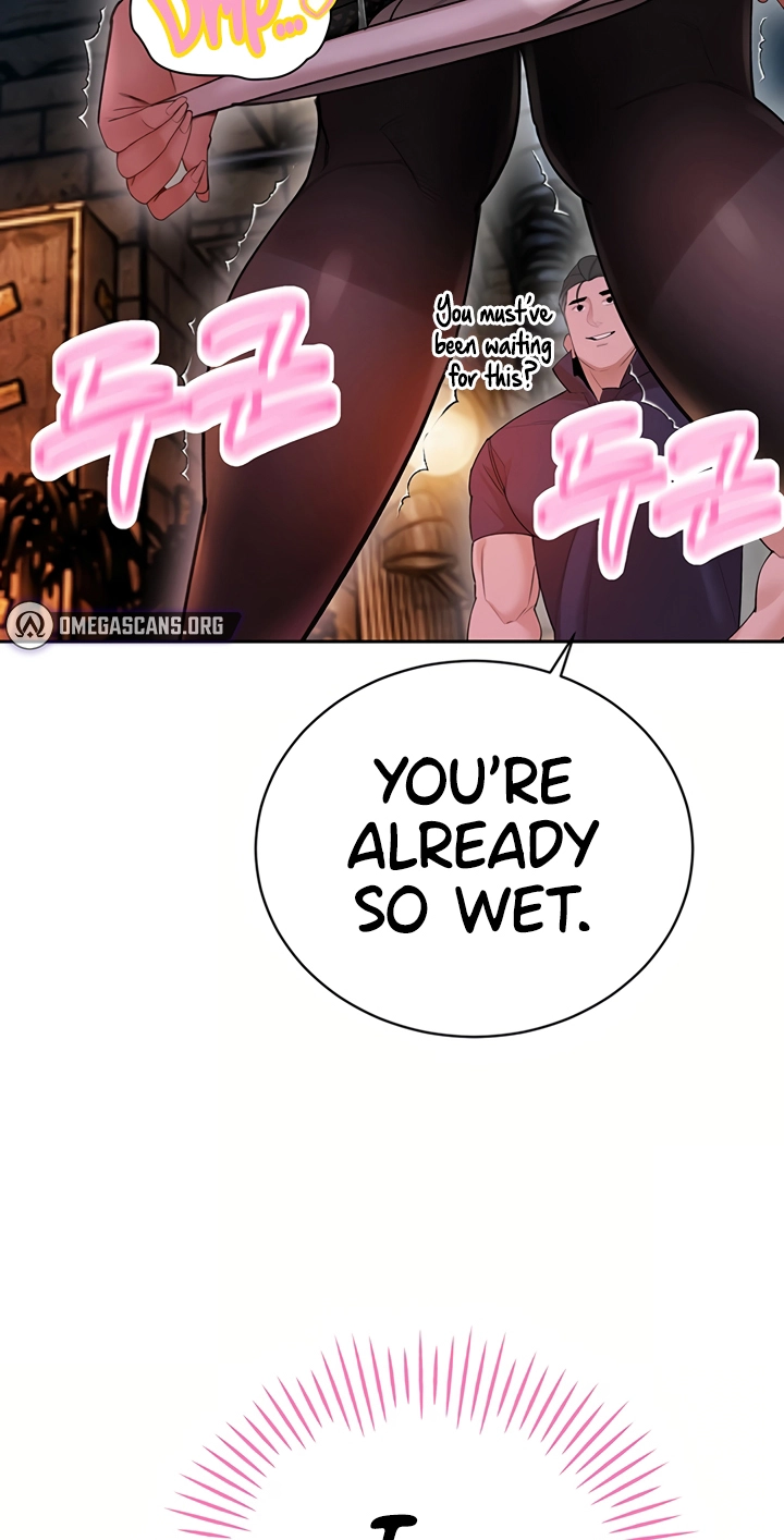 The Father-In-Law Fucks Them All Chapter 49 page 7 - 