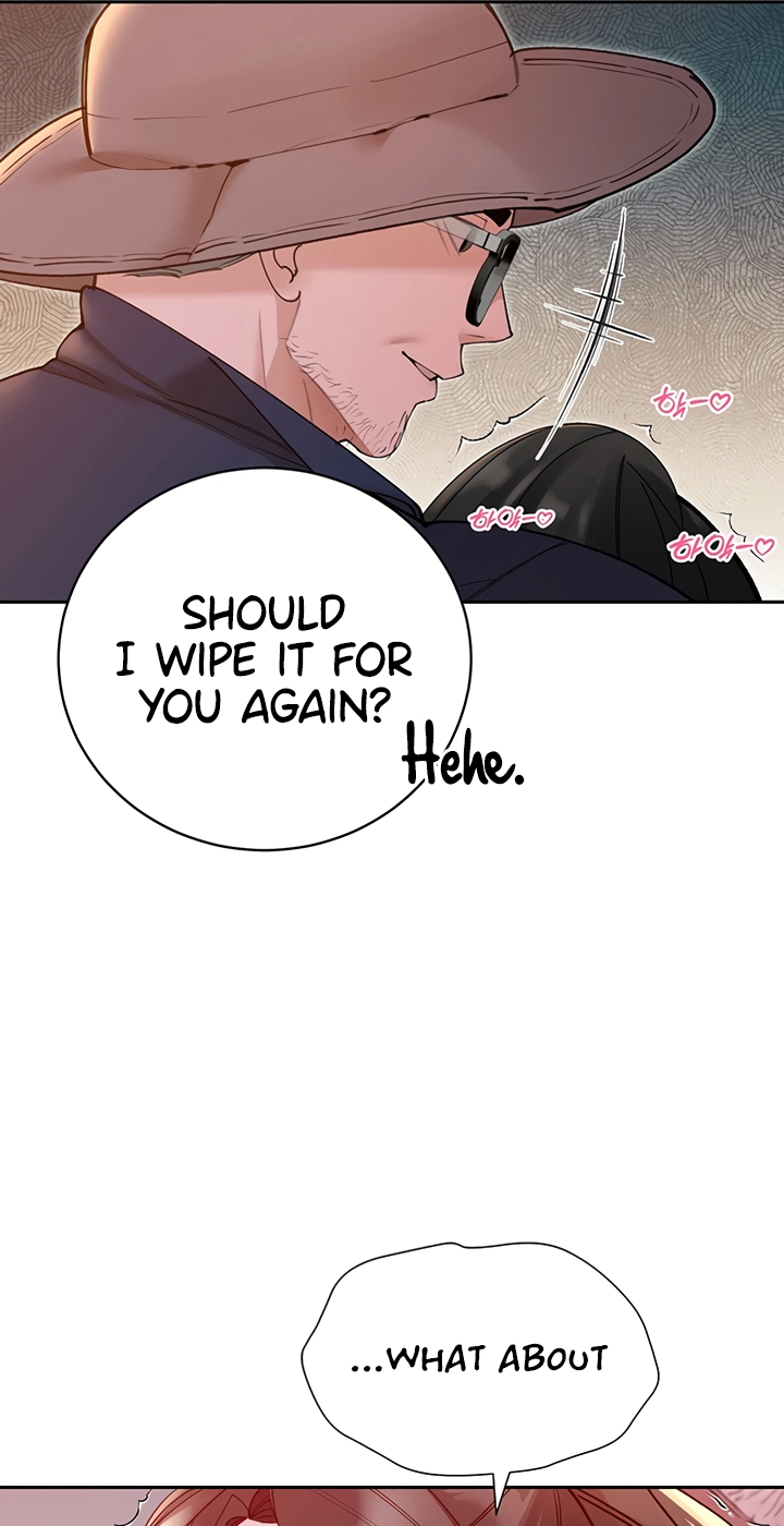 The Father-In-Law Fucks Them All Chapter 49 page 71 - 