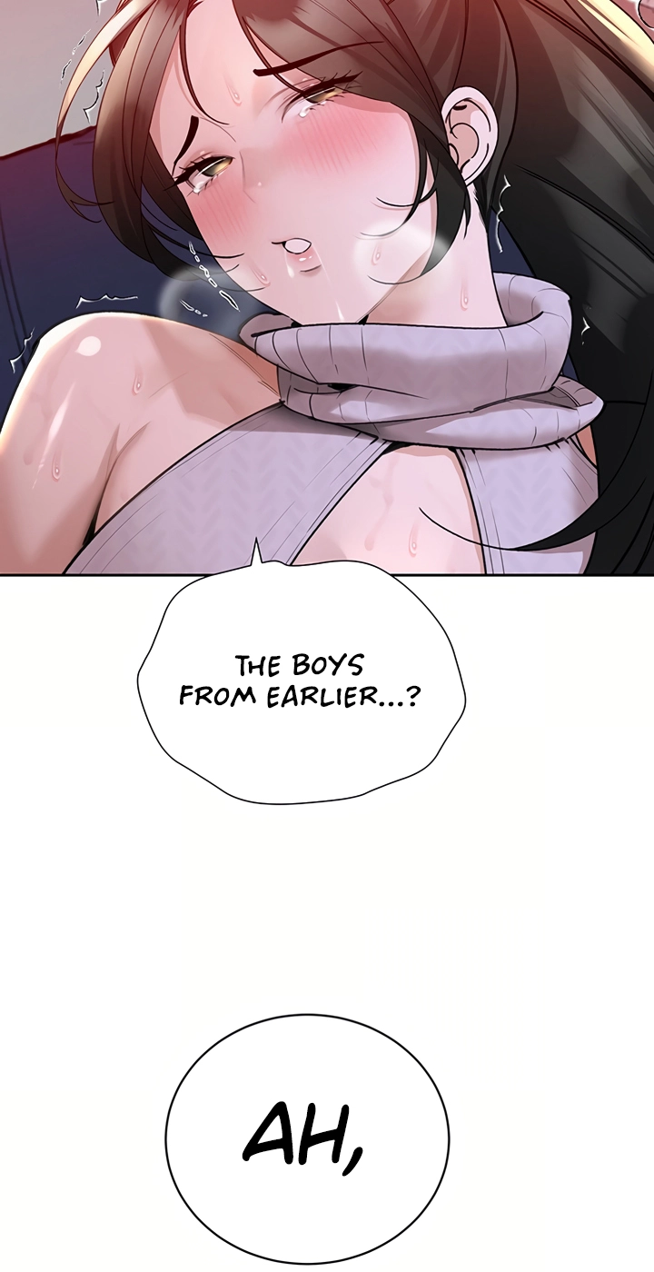 The Father-In-Law Fucks Them All Chapter 49 page 72 - 