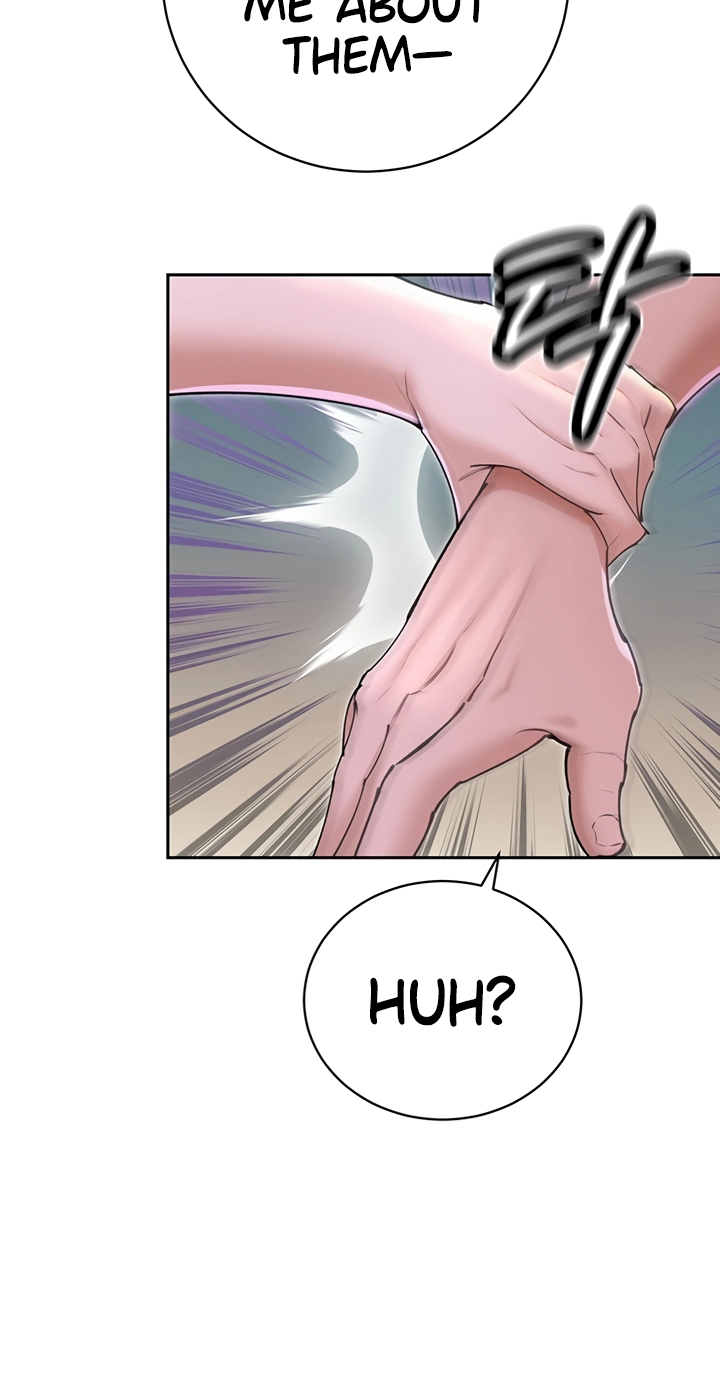 The Father-In-Law Fucks Them All Chapter 49 page 75 - 
