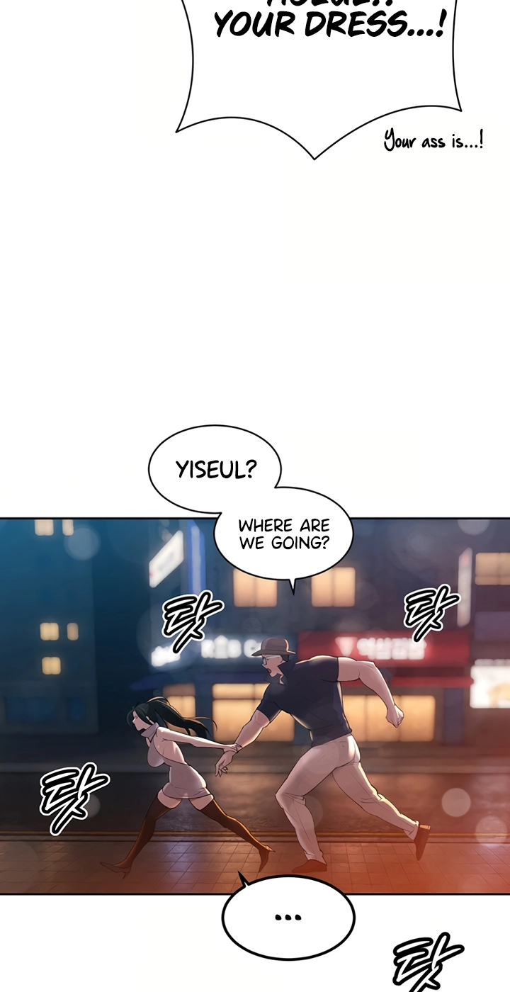 The Father-In-Law Fucks Them All Chapter 49 page 78 - 