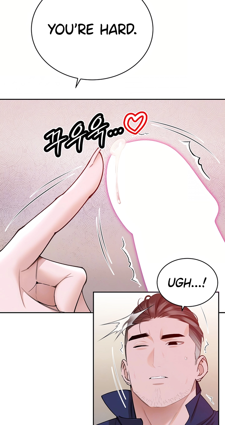 The Father-In-Law Fucks Them All Chapter 50 page 13 - 