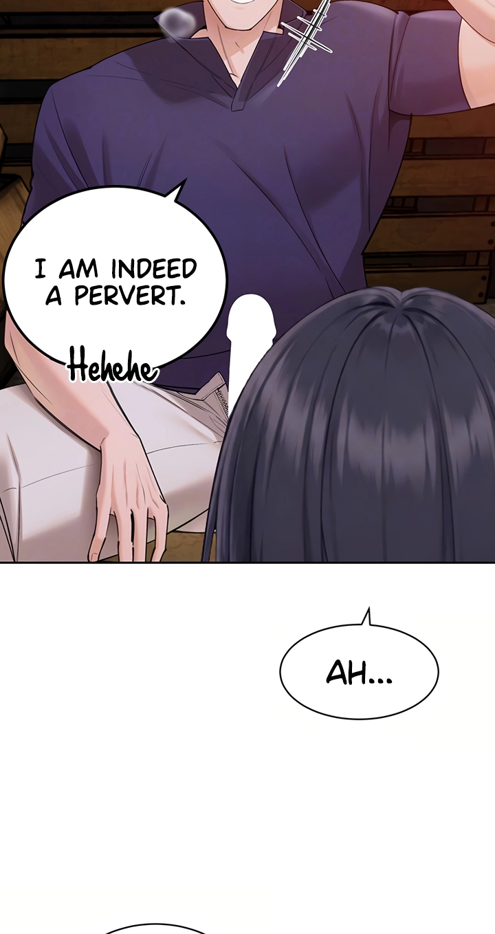 The Father-In-Law Fucks Them All Chapter 50 page 19 - 