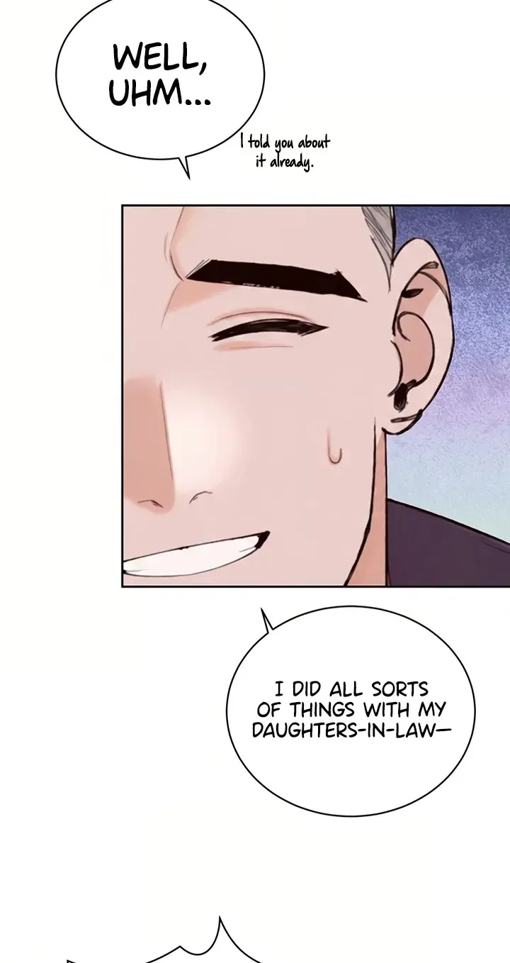 The Father-In-Law Fucks Them All Chapter 50 page 20 - 