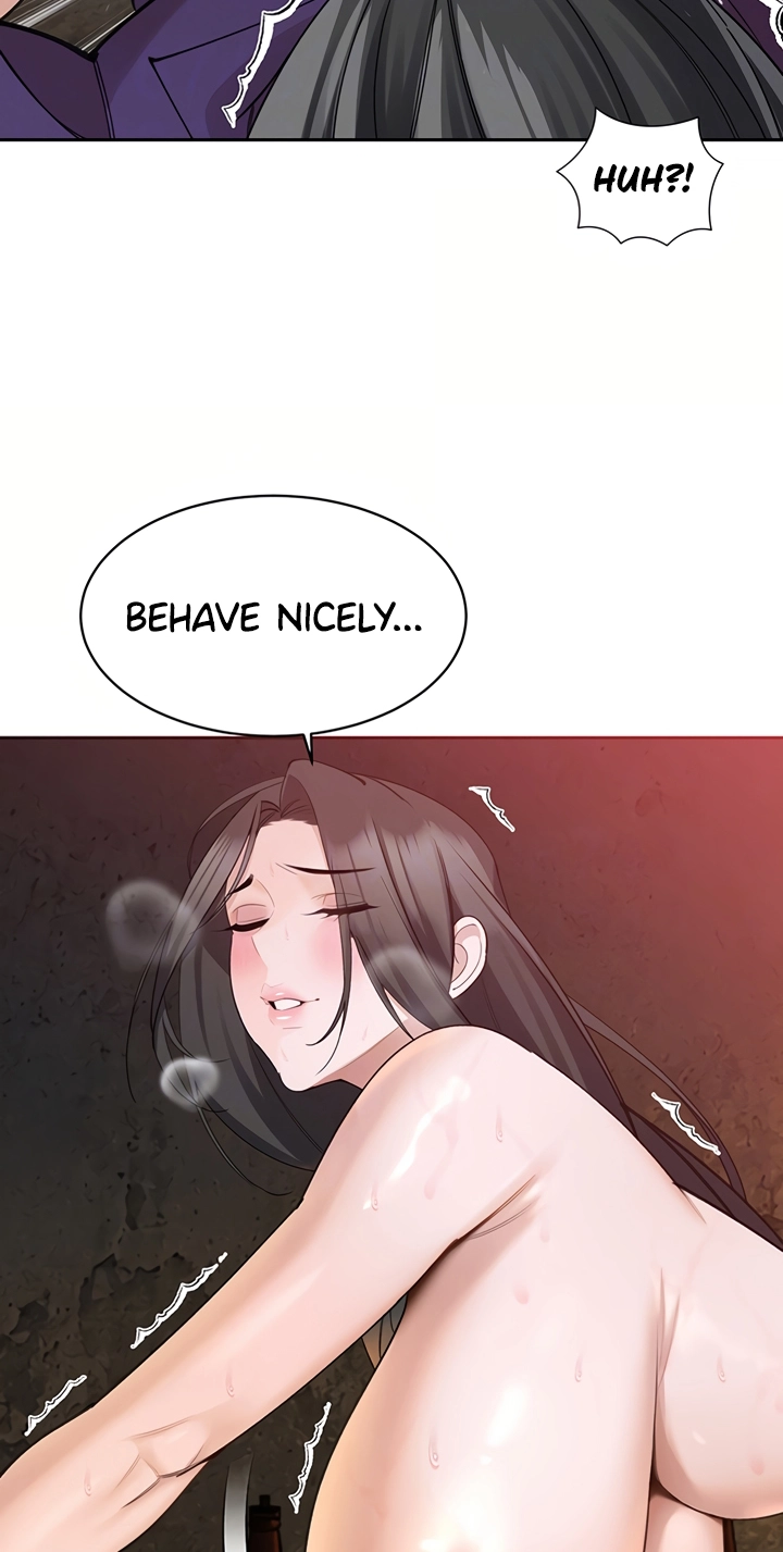 The Father-In-Law Fucks Them All Chapter 50 page 23 - 