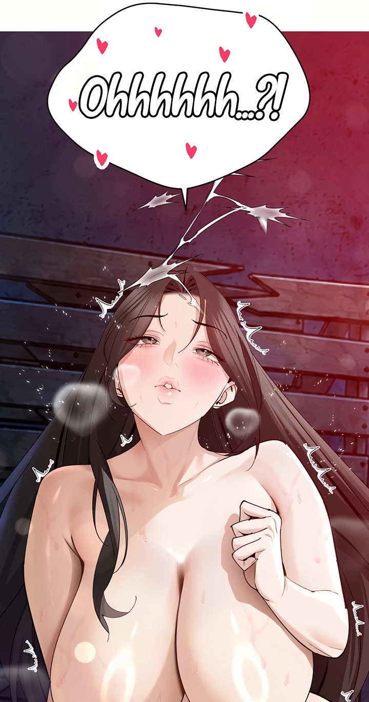 The Father-In-Law Fucks Them All Chapter 50 page 31 - 