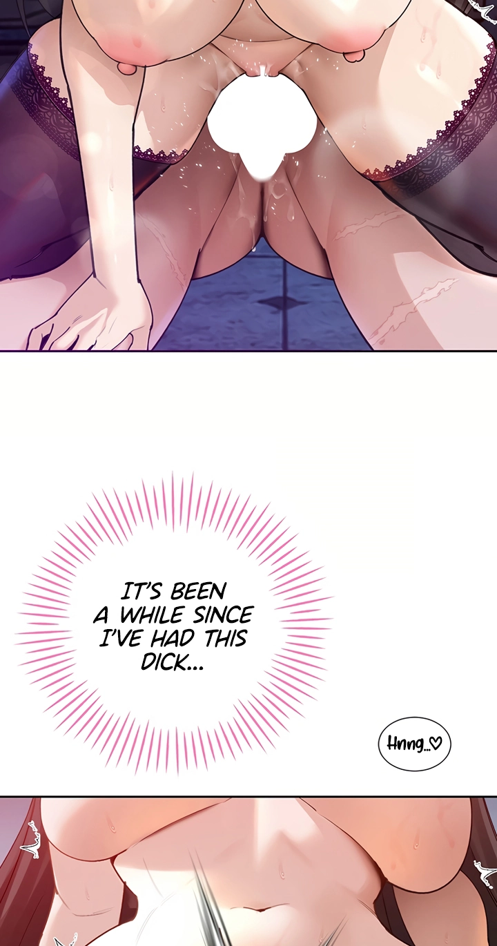 The Father-In-Law Fucks Them All Chapter 50 page 32 - 