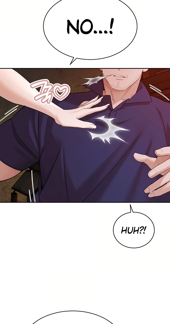 The Father-In-Law Fucks Them All Chapter 50 page 36 - 