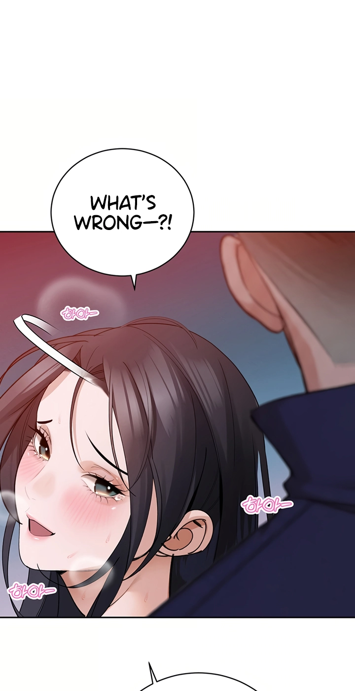 The Father-In-Law Fucks Them All Chapter 50 page 47 - 