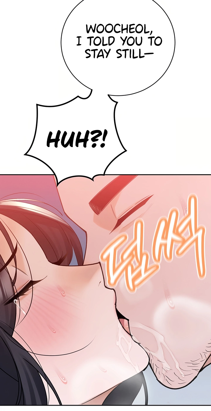 The Father-In-Law Fucks Them All Chapter 50 page 48 - 