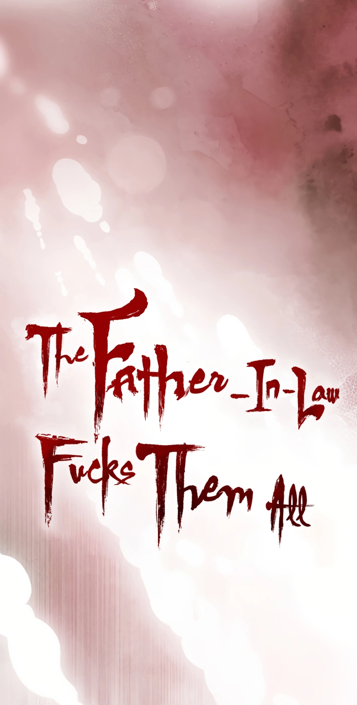 The Father-In-Law Fucks Them All Chapter 50 page 9 - 