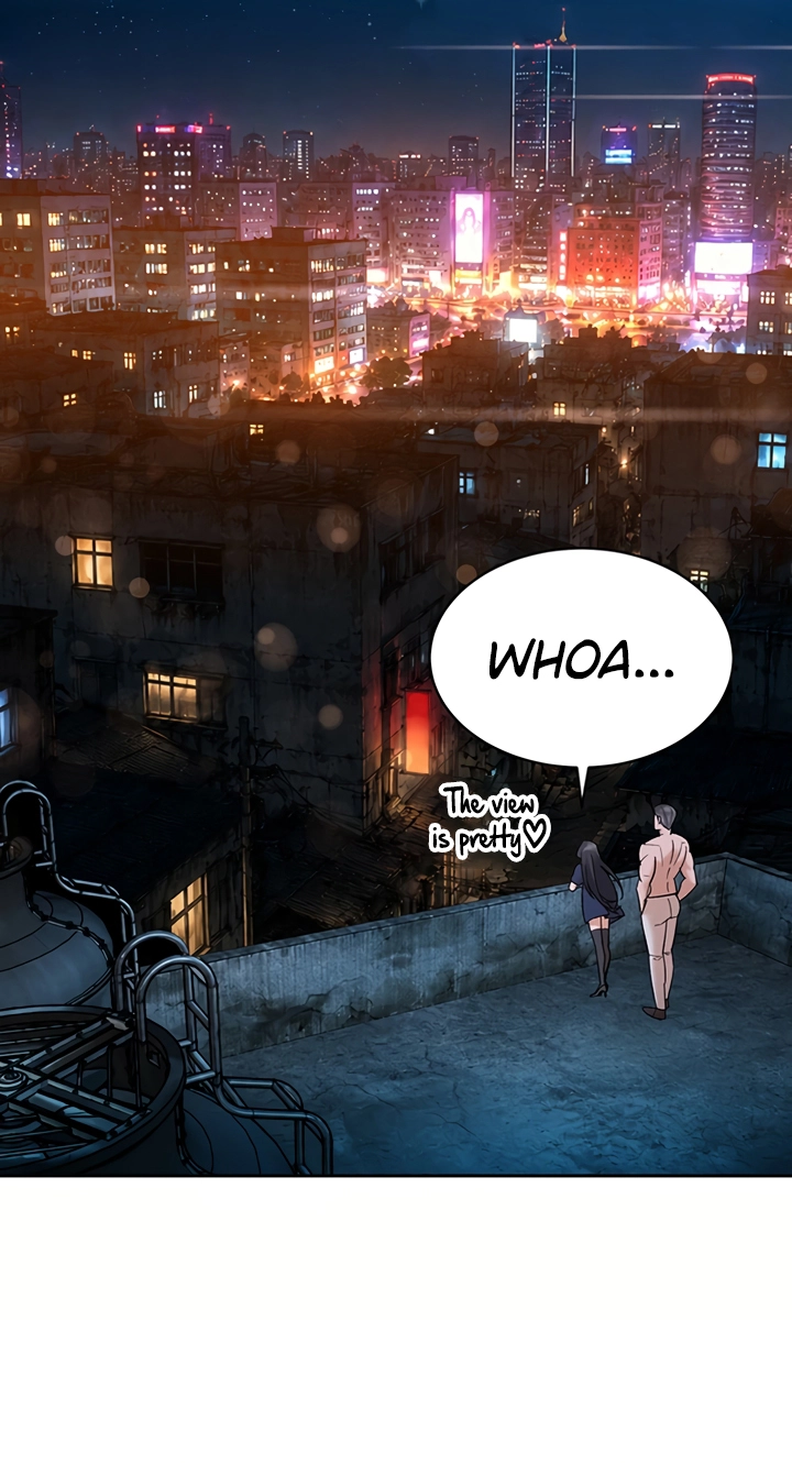 The Father-In-Law Fucks Them All Chapter 51 page 12 - 