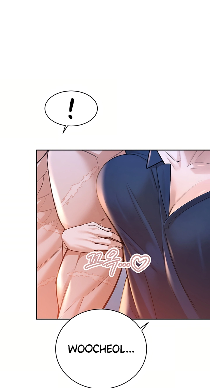 The Father-In-Law Fucks Them All Chapter 51 page 13 - 