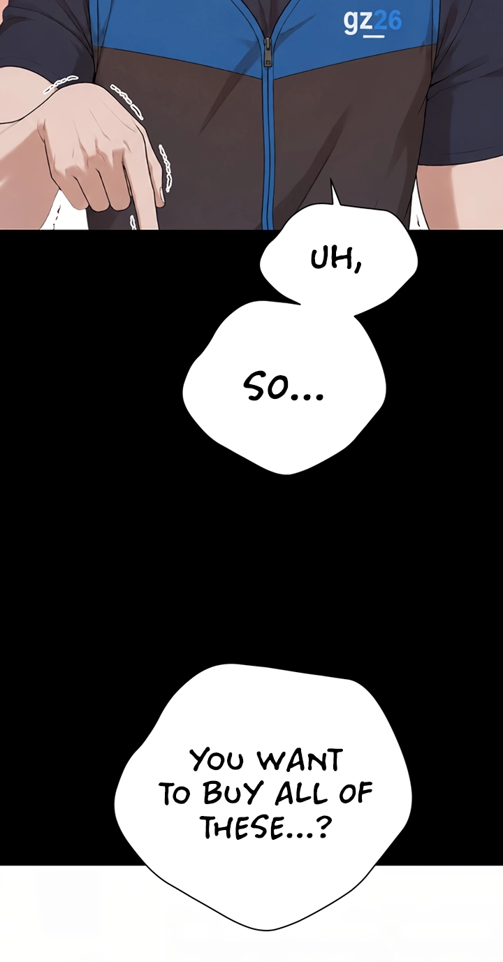 The Father-In-Law Fucks Them All Chapter 51 page 24 - 