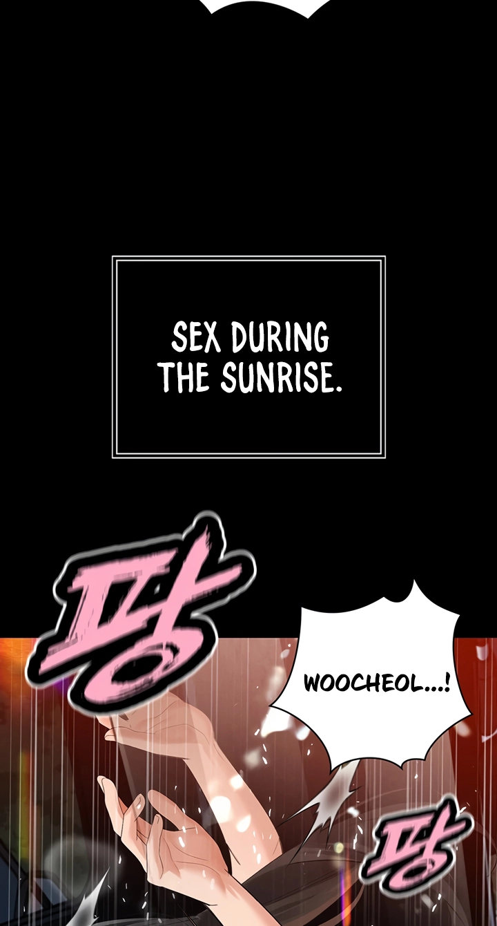 The Father-In-Law Fucks Them All Chapter 51 page 37 - 