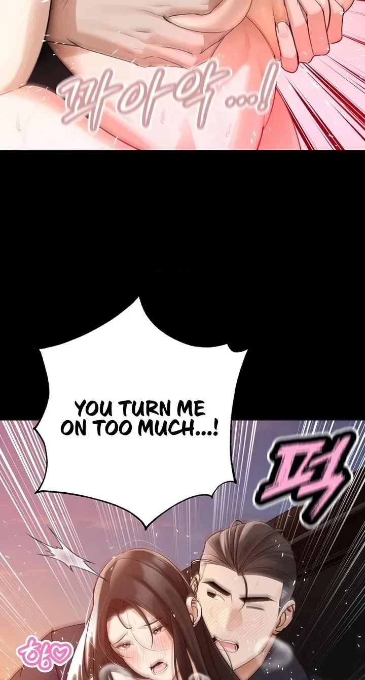The Father-In-Law Fucks Them All Chapter 51 page 40 - 