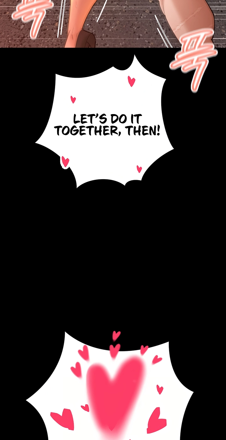 The Father-In-Law Fucks Them All Chapter 51 page 45 - 