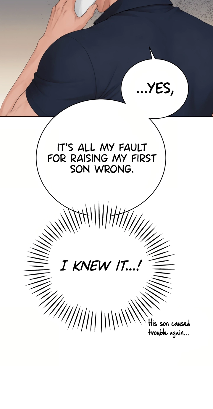 The Father-In-Law Fucks Them All Chapter 51 page 54 - 