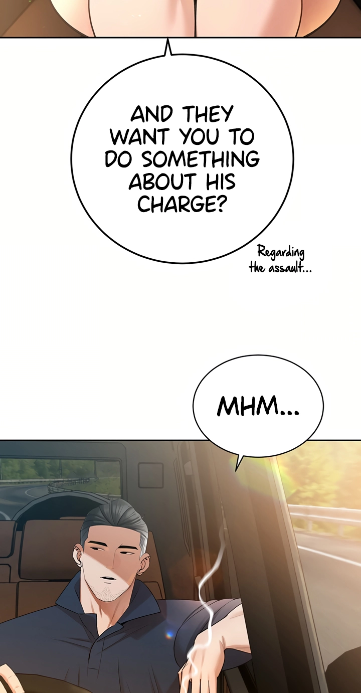The Father-In-Law Fucks Them All Chapter 51 page 57 - 