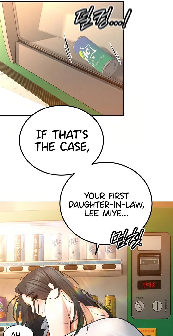 The Father-In-Law Fucks Them All Chapter 51 page 62 - 