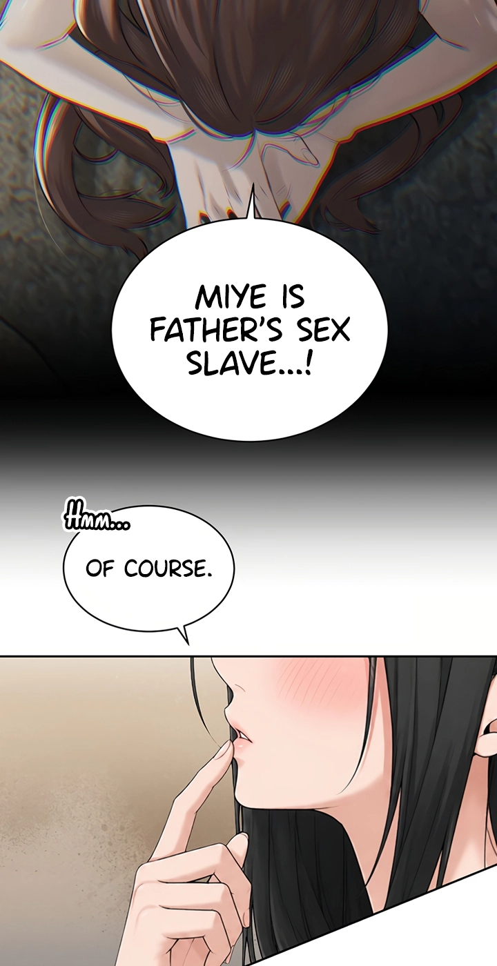 The Father-In-Law Fucks Them All Chapter 51 page 66 - 