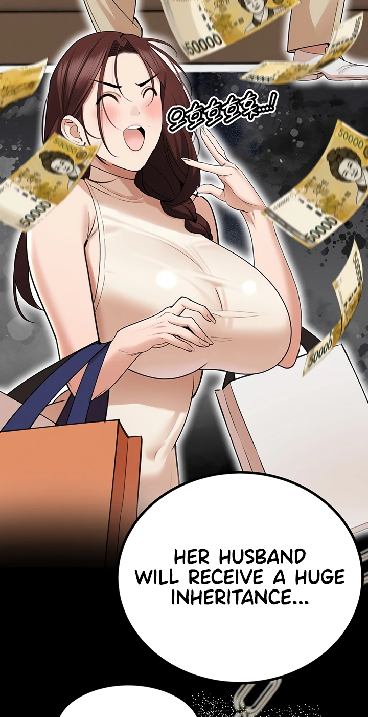 The Father-In-Law Fucks Them All Chapter 51 page 68 - 